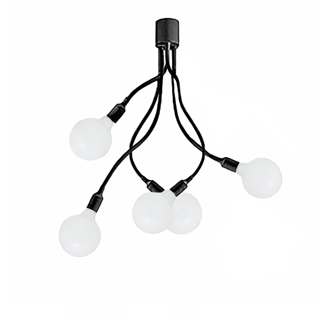 Plafoniera moderna Perenz BULBO 6680 N