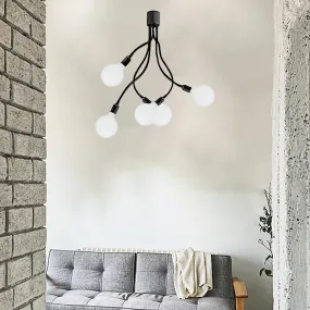 Moderne Deckenleuchte...