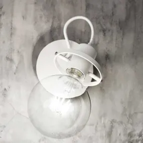 Ideal Lux aplique moderno RADIO AP1 119465 119427 119502 E27 LED