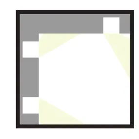 Nastro acciaio rigido Redo Group Italia FREEDOM 01-4174