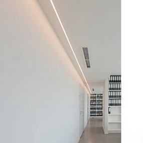 Système de montage de bande LED Redo Group Italia FREEDOM 01-4174