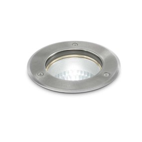 Ideal Lux foco empotrable PARK ROUND SMALL PT1 032832 GU10 LED