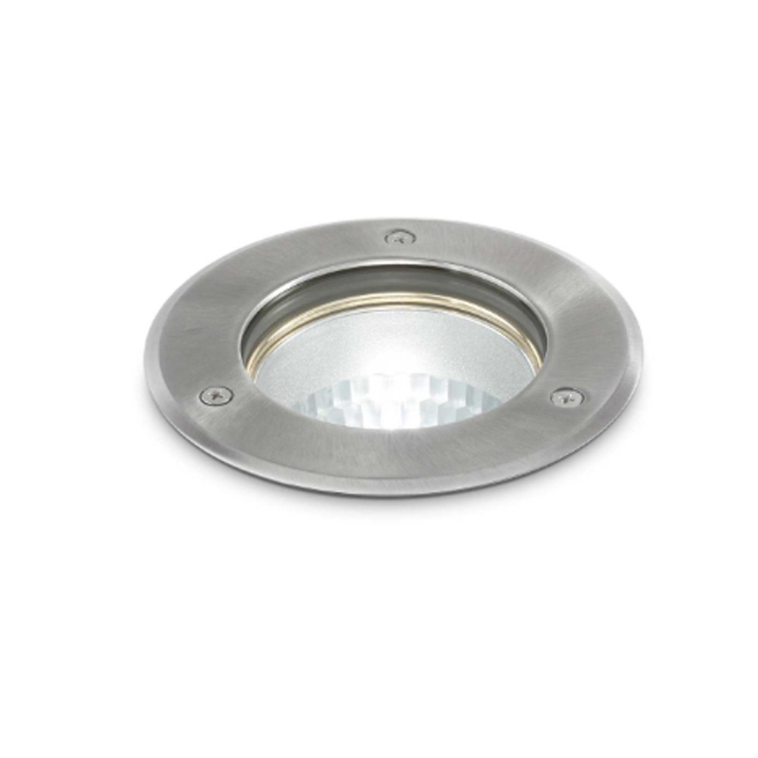 Spot à encastrer en métal pvc, extérieur IP65, douille LED GU10