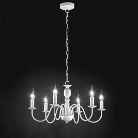 Lampadario moderno Perenz...