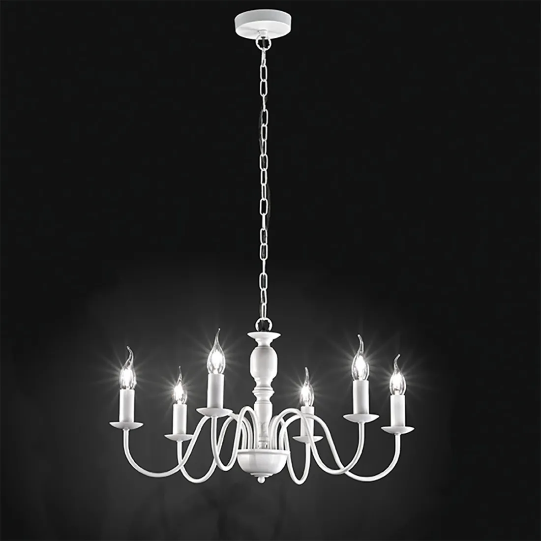 Perenz DUCALE 6262 B lustre moderne