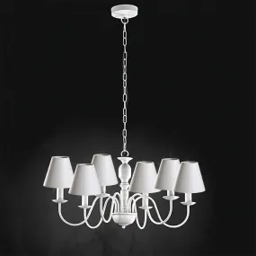 Lampadario moderno Perenz DUCALE 6262 B