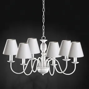 Perenz DUCALE 6262 B moderner Kronleuchter