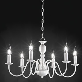 Perenz DUCALE 6262 B lustre moderne