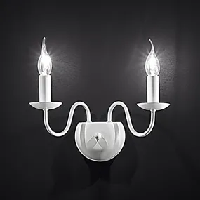Perenz DUCALE 6266 B moderne Wandleuchte