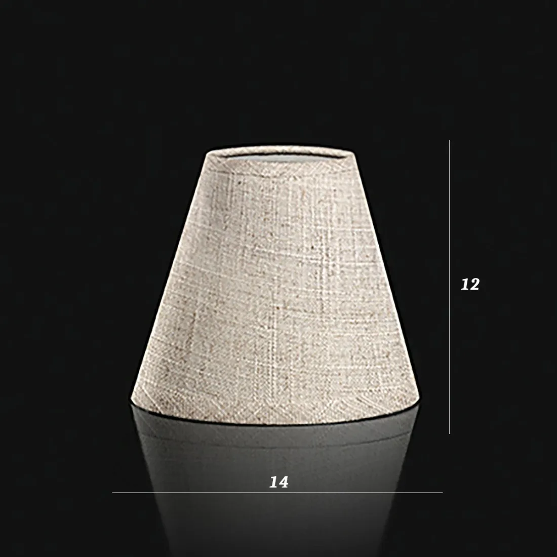 Applique murale classique contemporaine Perenz DUCALE 6266 B