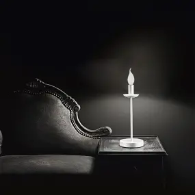 Lampe de table LED...