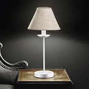 Abat-jour classique contemporain Perenz DUCALE 6268 B