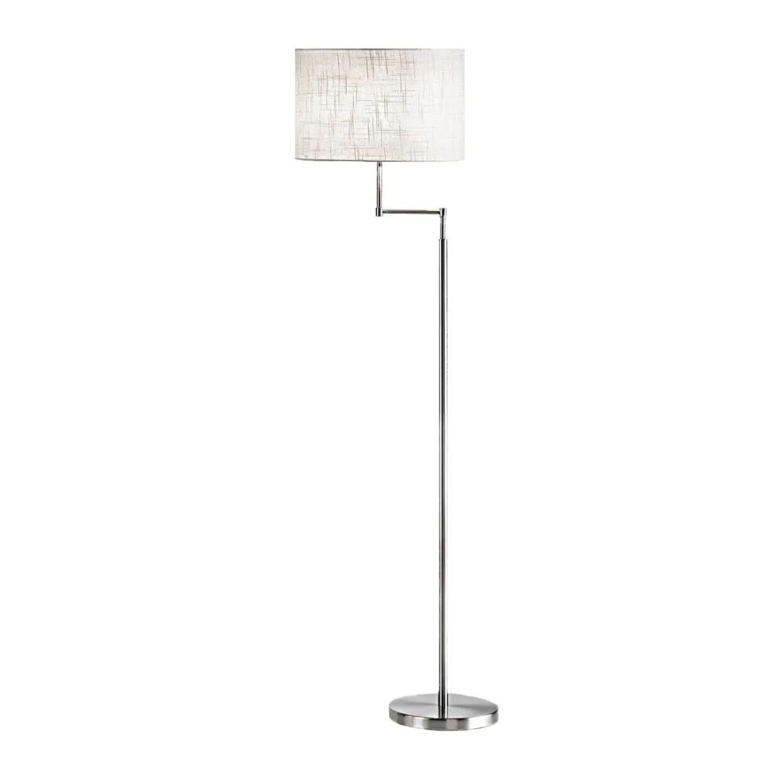 Lampadaire moderne Perenz ROUND HOTEL 6164