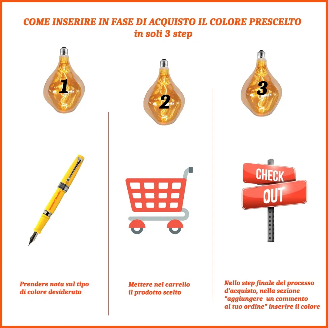 Suspensión LED Toscot CARSO 983S GU10