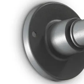 Foco moderno Ideal Lux TERRA AP1 BIG 046167 E27 LED