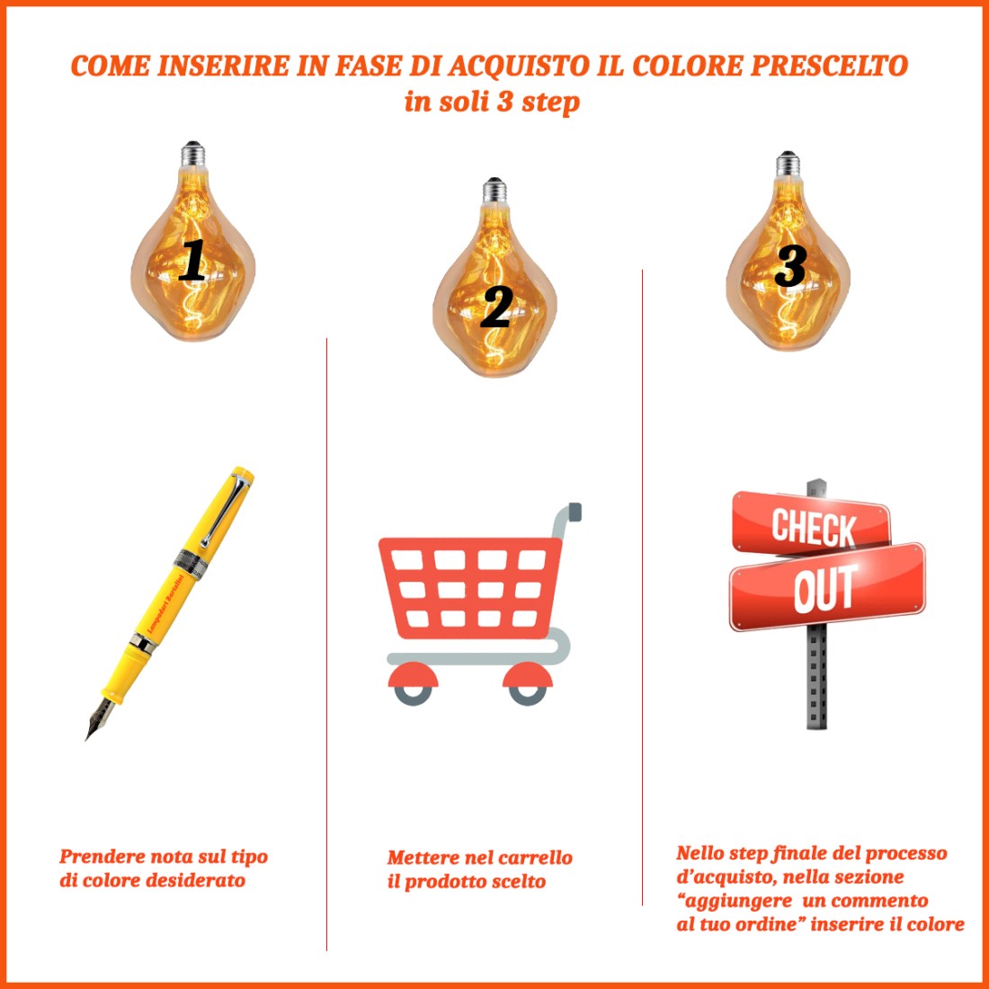 Sospensione Toscot ASIAGO 1130 37 LED E27