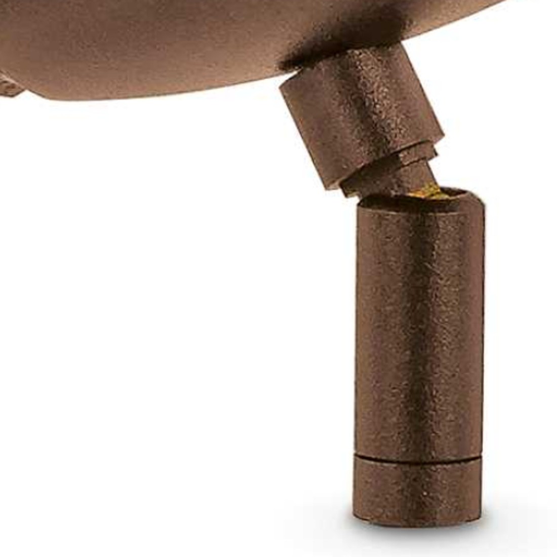 Spot sur piquet Ideal Lux INSIDE 247045
