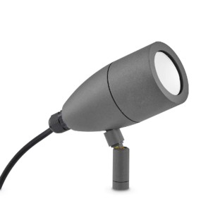 Lámpara Spike moderna Ideal Lux DENTRO 115412 115429 G9 LED