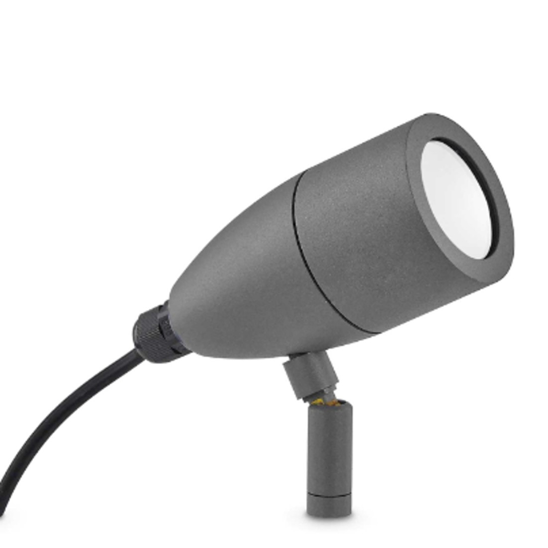 Lanterne pour extérieur blanc, noir et anthracide, 15W led G9.