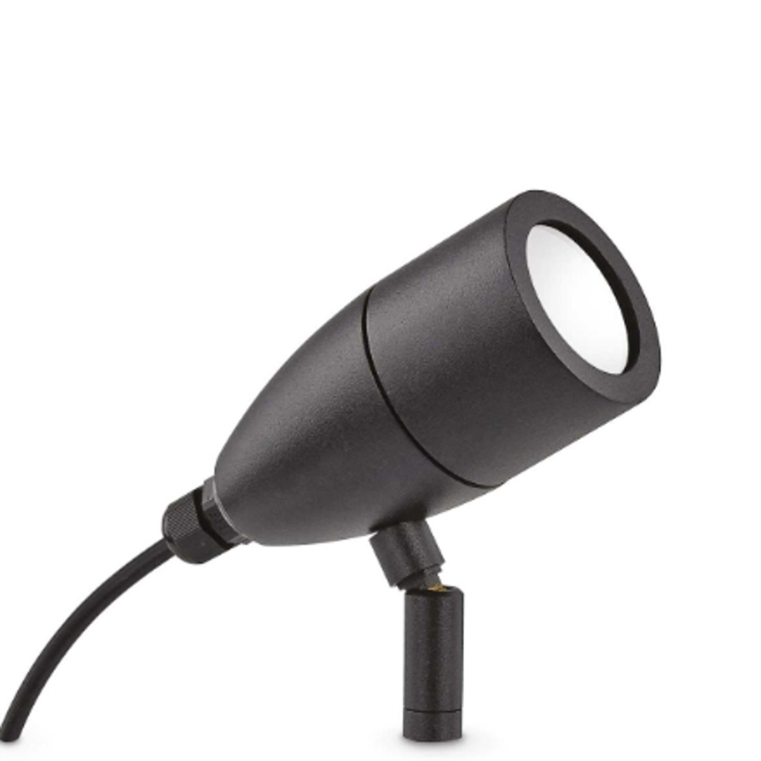 Lámpara Spike moderna Ideal Lux DENTRO 115412 115429 G9 LED