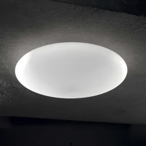 Ideal Lux plafón moderno...