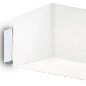 Ideal Lux BOX AP 2009537 009513 G9 LED lámpara de pared moderna