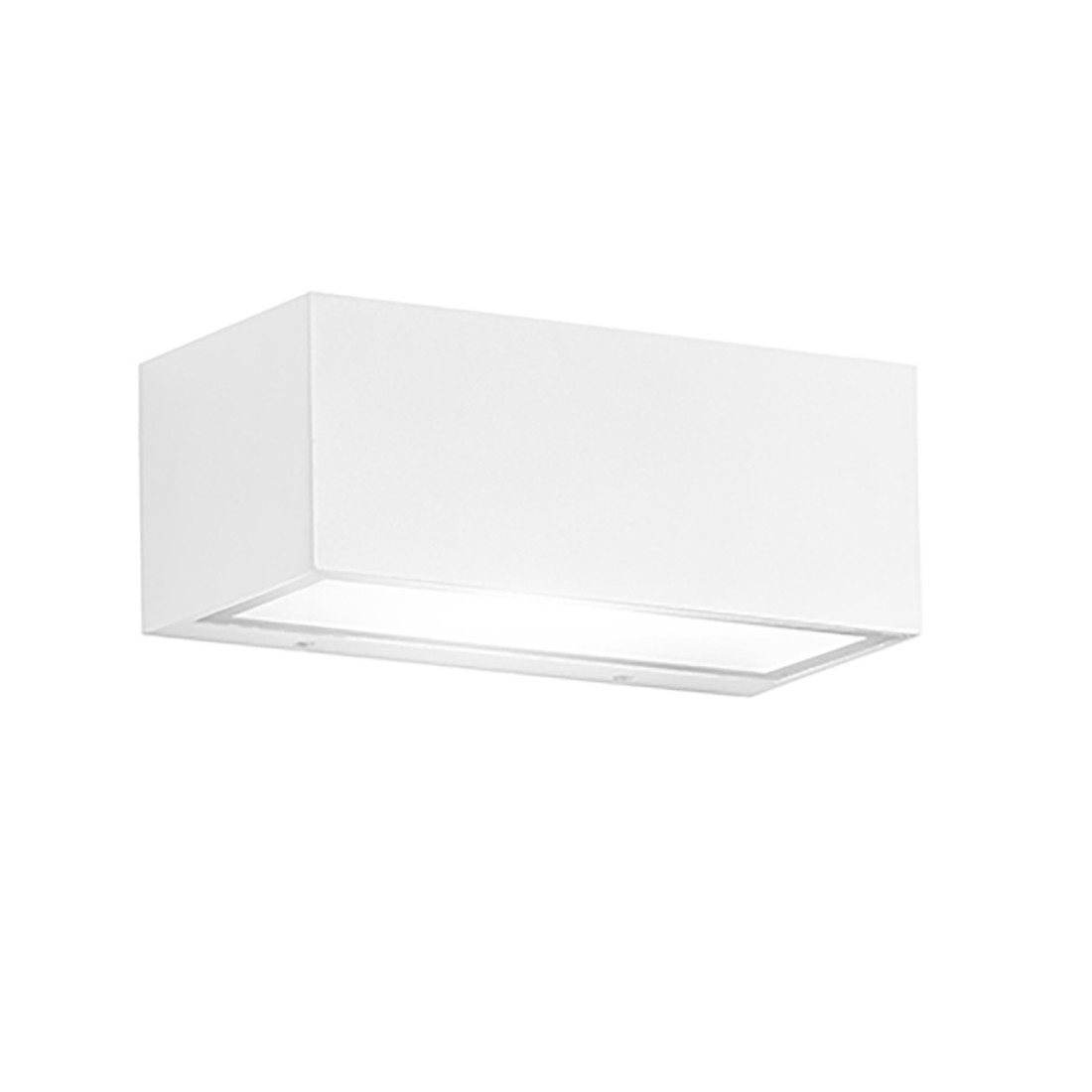 Perenz STEP 6732 B IP54 Außenwandleuchte