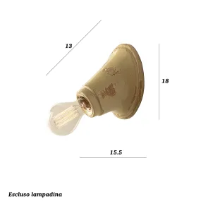 Applique Toscot TURIN 833 98