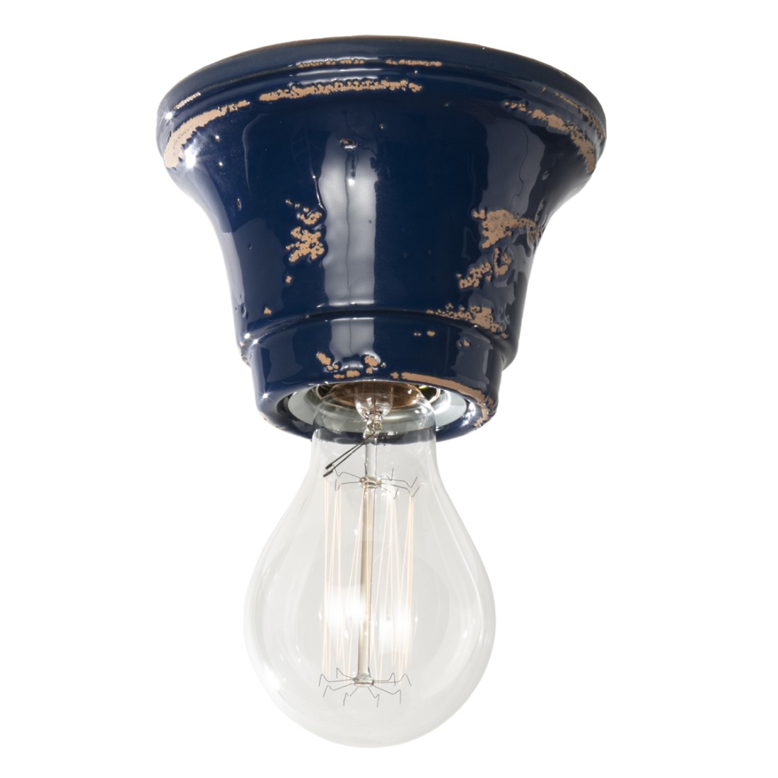 Toscot TORINO 837 55 E27 LED-Deckenleuchte