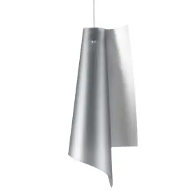 Linea Zero Araña VELA S50 E27 LED polilux