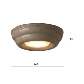 Toscot TORINO 839 51 Deckenleuchte