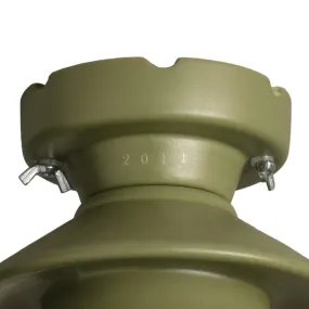 Plafoniera Toscot BATTERSEA...