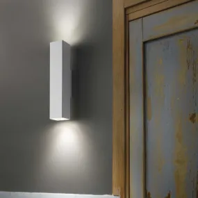 Wandleuchte ID-SKY AP2 GU10...