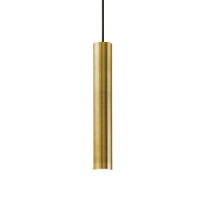 Lámpara de araña clásica Ideal Lux LOOK SP1 PEQUEÑO 141794 GU10 LED