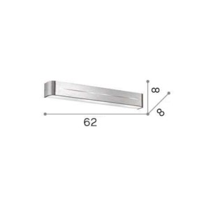 Ideal Lux aplique moderno POSTA AP4 051987 009957 E14 LED