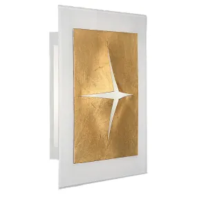 Applique murale classique LAM 4525 2A