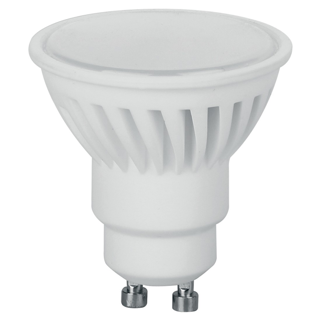 Confezione 10 Lampadine Gea Led GLA350 N GU10