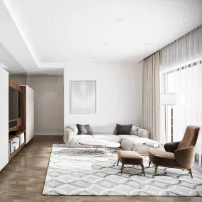 Gea Led GFA1100N foco...