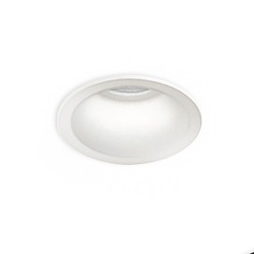 Spot encastré Gea Led GFA1100N aluminium blanc