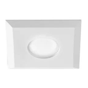 Gea Led GFA1190 weißer Einbaustrahler