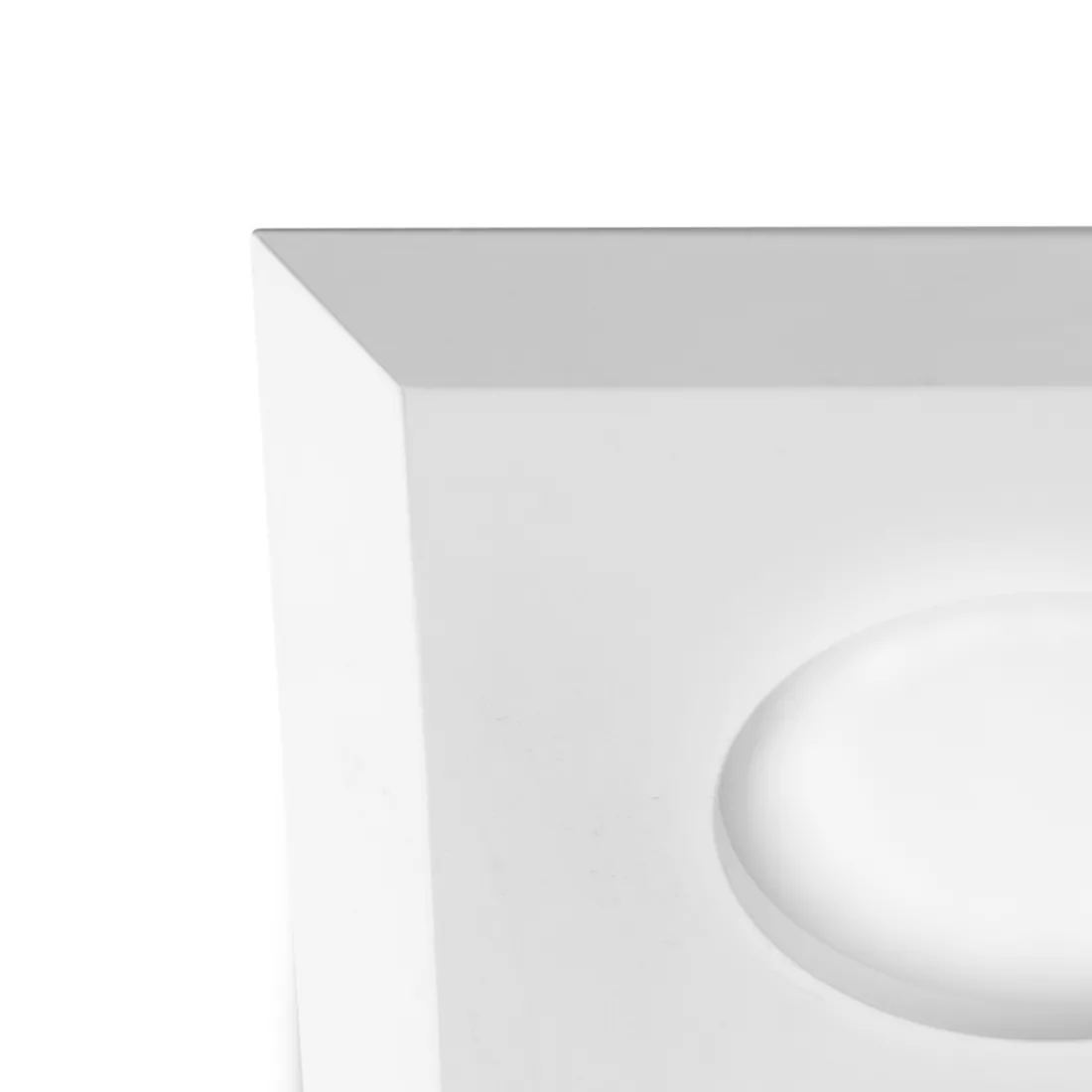 Faretto incasso bianco Gea Led GFA1190