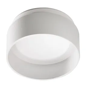 Gea Led GFA1210 weißer Einbaustrahler