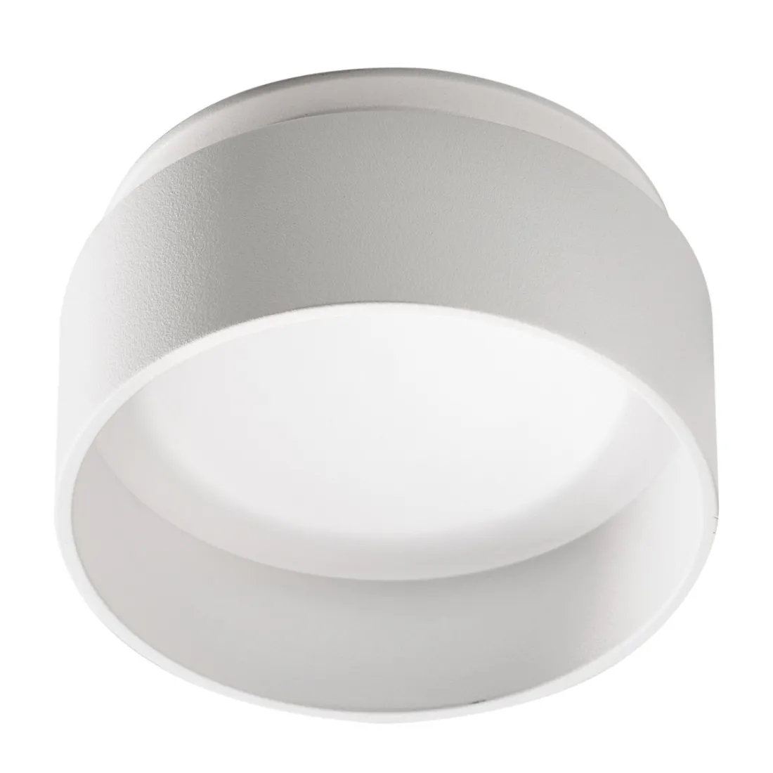 Gea Led GFA1210 weißer Einbaustrahler