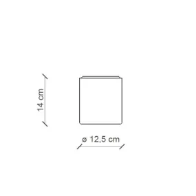 Plafoniera rustica...