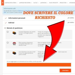 Ferroluce TRIESTE C430 E14 LED aplique clásico con ventilador