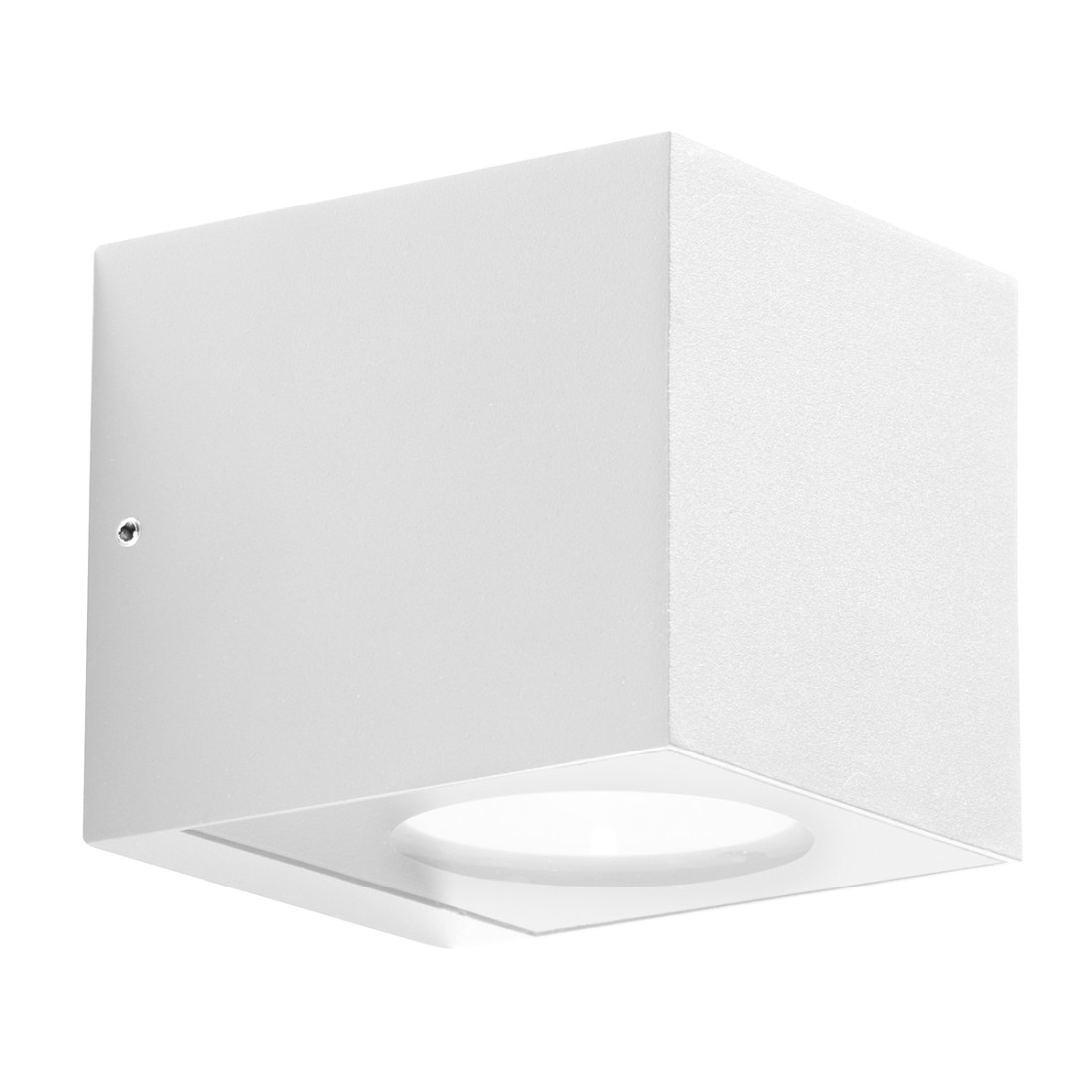 Applique Gea Led GES1090 LED IP65 bianco