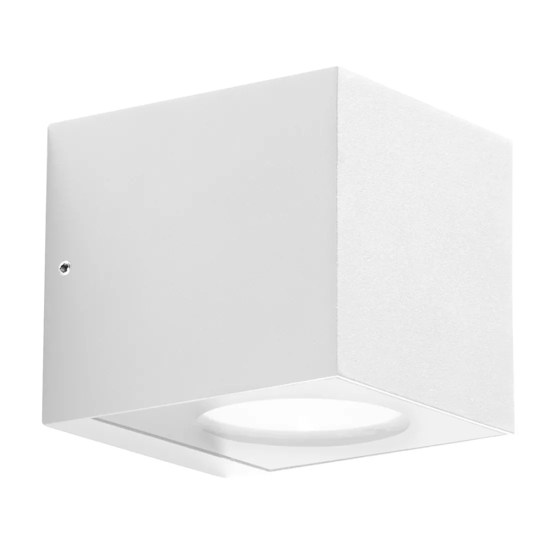 Applique Gea Led GES1090 LED IP65 bianco