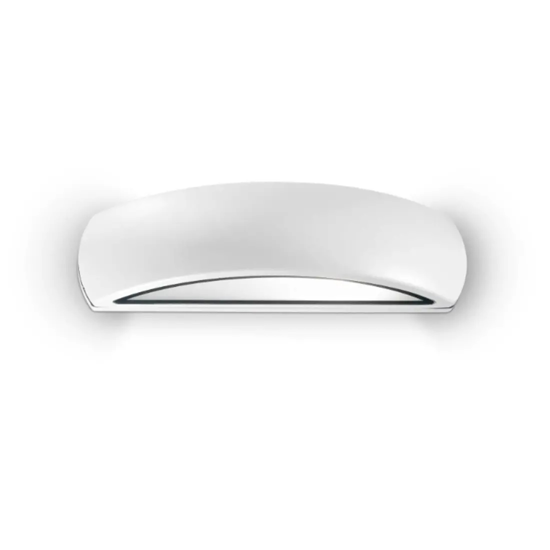 Applique moderna Ideal Lux GIOVE AP1 E27 LED