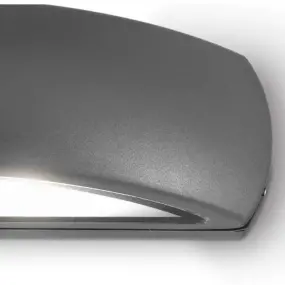 Ideal Lux GIOVE AP1 E27 LED aplique moderno