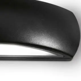 Ideal Lux GIOVE AP1 E27 LED aplique moderno